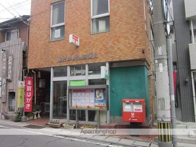 くすのき館の周辺写真