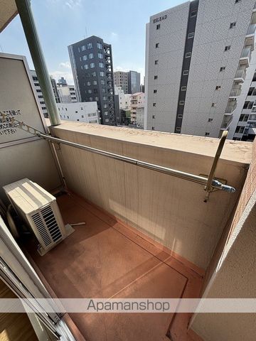 SOUTHGARDENMINAMIMORIMACHIの内装写真