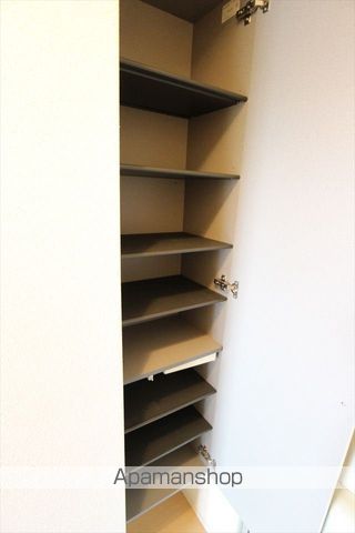 KENT HOUSEAの内装写真