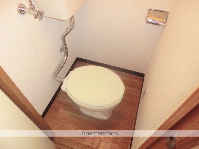 恵比寿第1ハイツの内装写真