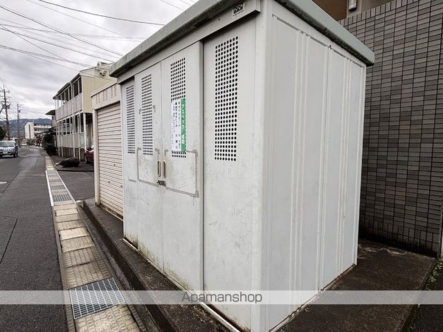 ASPEC成和の内装写真