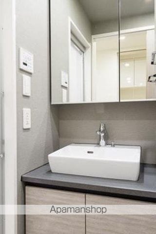 パークアクシス渋谷神山町の内装写真