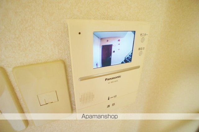 セルサス21の内装写真