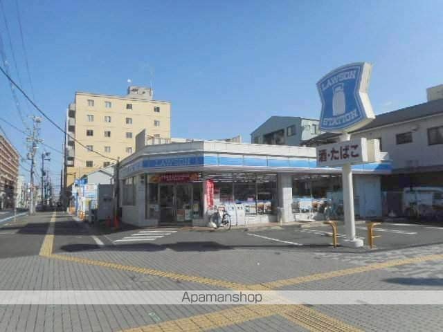 レクシア南瓦町の周辺写真