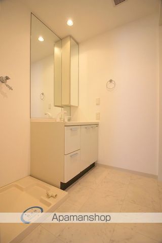 アーデンタワー北堀江の内装写真