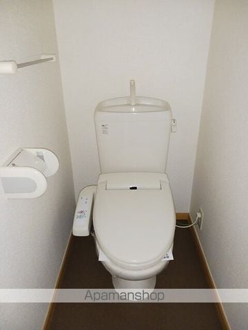 ヴァイオレット・パラッツオAの内装写真