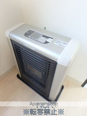 プレシェルト南円山の内装写真