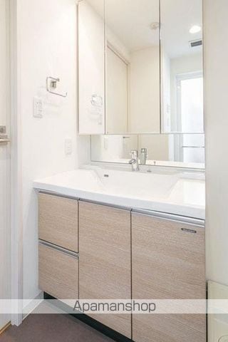 IーSUITE HIGASHINAKANOの内装写真