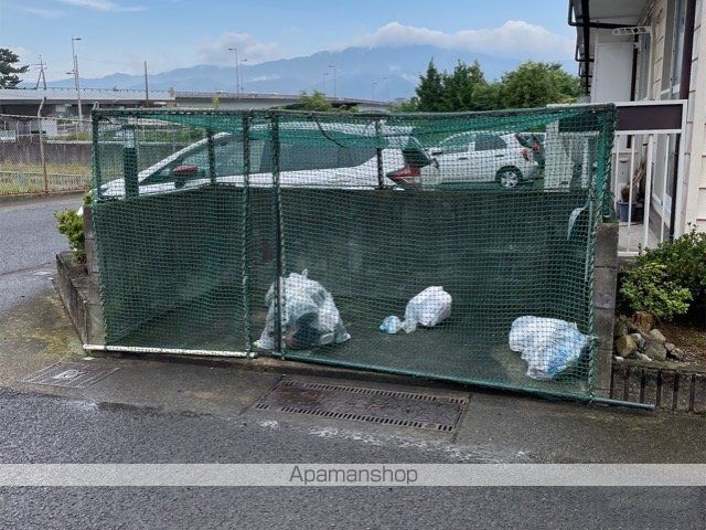 レオパレスクィーンズ由真のその他写真