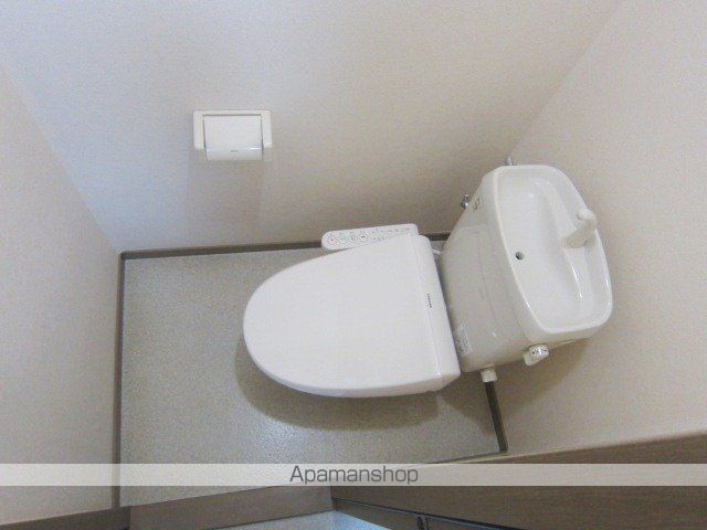 サンガーデン若槻 D棟の内装写真