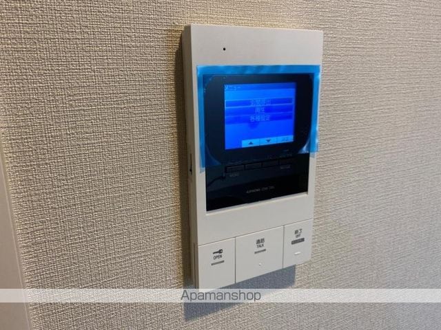 ミュー亀井町の内装写真