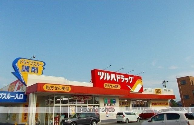 グランデ・フィオーレ I-Aの周辺写真