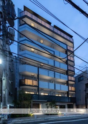 ＤＩＰＳ東十条駅前ＲＥＳＩＤＥＮＣＥ[1LDK/42.86m2]の外観3