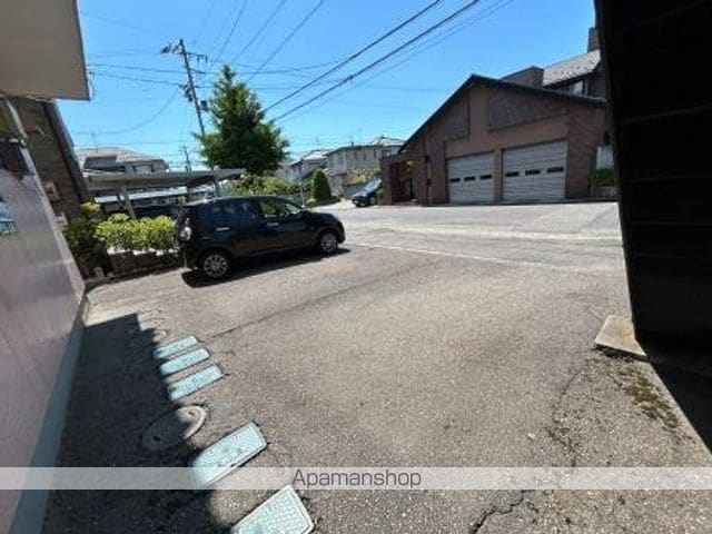 コーポロビニエのその他写真