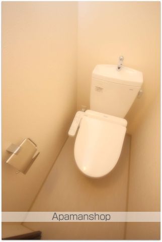 EXE堺筋本町の内装写真