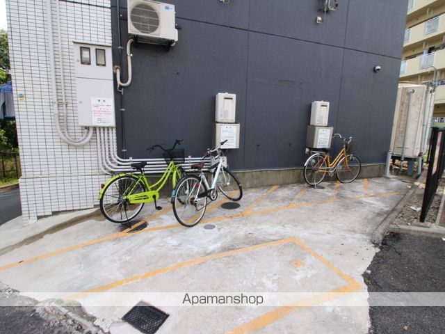 NEW STORK APARTMENT 禁野本町のその他写真