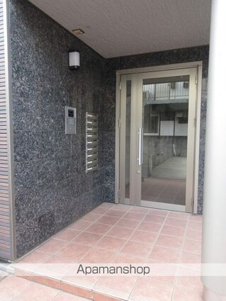 グランシャリオ阿佐ヶ谷[1LDK/36m2]のエントランス1