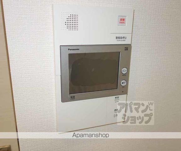 CAVANA九条烏丸の内装写真