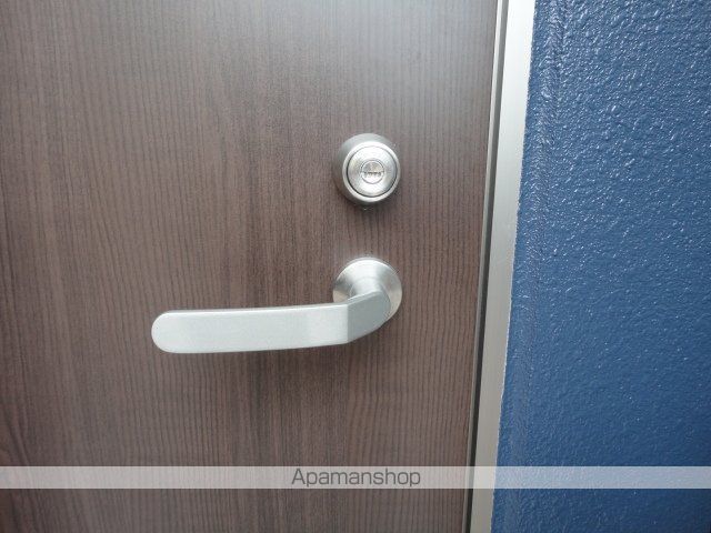 ポラリスの内装写真