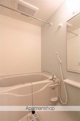 クラール名東 Aの内装写真