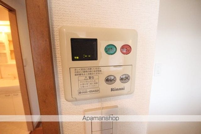 グラビスコート加古町の内装写真