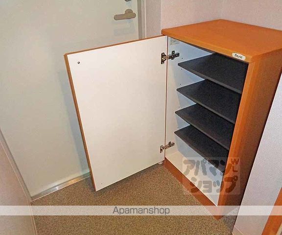 ファインブルーム伏見稲荷の内装写真