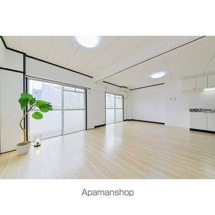 エスポワール長良[1LDK/50.12m2]のその他内装6