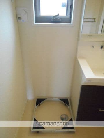 サンルーチェの内装写真