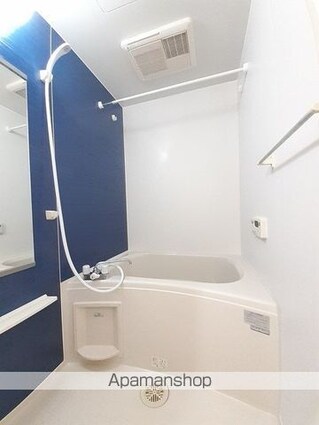 ヴィヴァーチェ東石井[1K/30.96m2]のバス