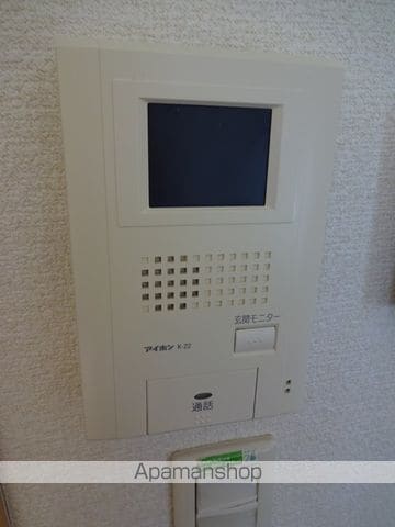 レオパレス東住吉の内装写真