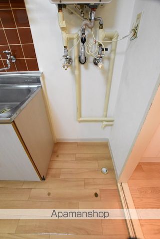 ロイヤルコート円山の内装写真