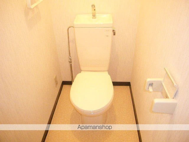 ストロベリーフィールズの内装写真
