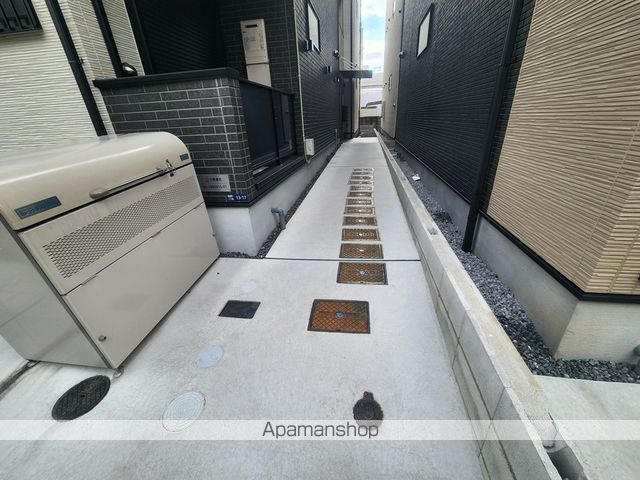 グラン コスモのその他写真
