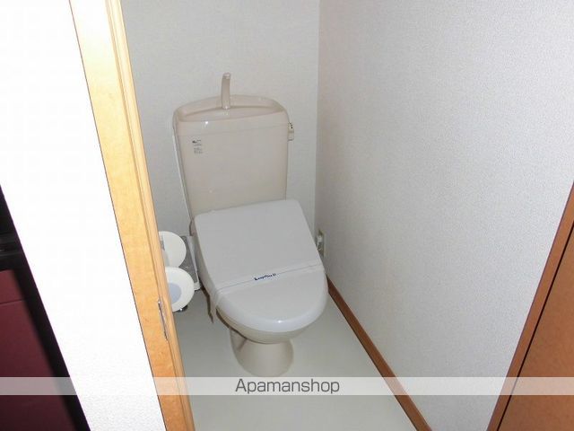 レオパレス道上Bの内装写真