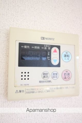 コーポ雅の内装写真
