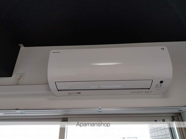 PRESSANCE江坂クォーレの内装写真