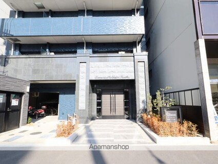 プレサンス錦通　ＴＨＥ　葵[1K/27.72m2]の外観5