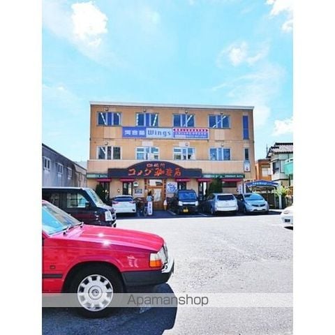 HILL PALACE IKAIの周辺写真