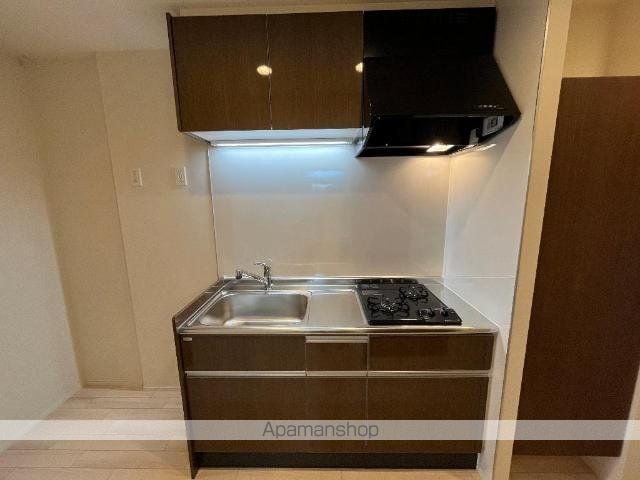 エトワール清輝の内装写真