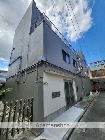 大和屋ビルの外観写真