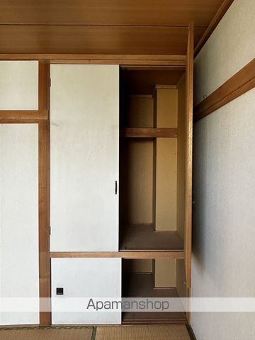 ハイツきむらの内装写真