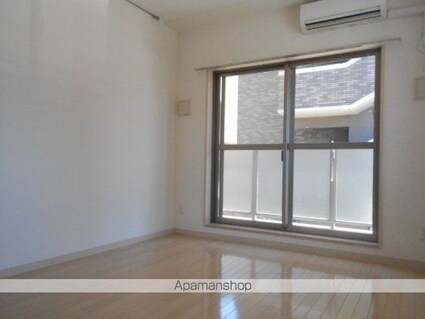 東京都日野市大字日野[1K/25.08m2]のリビング・居間