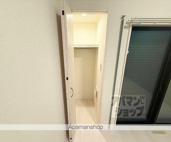 カデンツァの内装写真