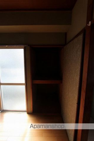 香川県高松市東浜町１丁目[2DK/37.26m2]の収納