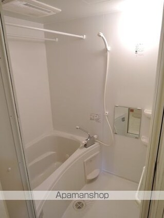 ＬＩＶＲＥ１[1LDK/44.1m2]のバス