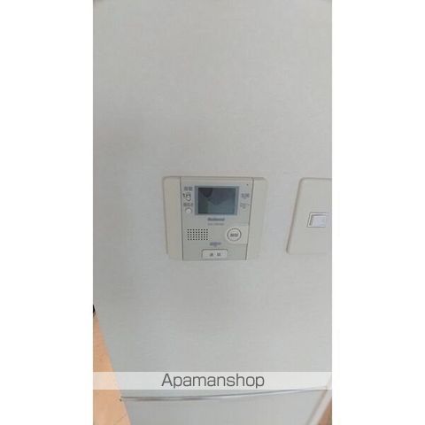 グランメール北11条の内装写真