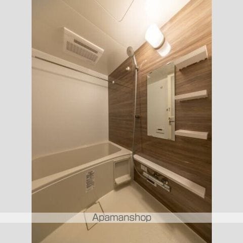 デュオメゾン品川戸越の内装写真