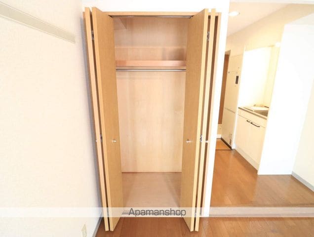 クレアパーク野方の内装写真
