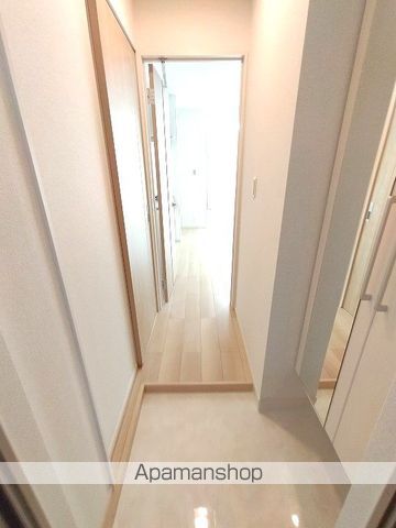 パーチェ エテルノIの内装写真