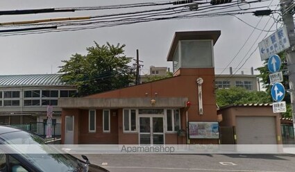 リビングタウン旭川　Ｂ棟[2LDK/56.3m2]の周辺6